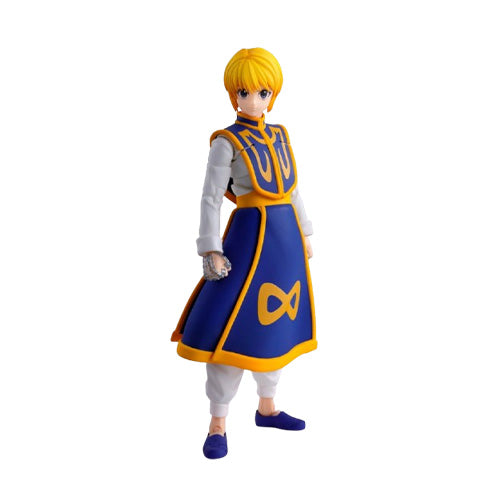 S.H.Figuarts Hunter x Hunter CURARPIKT