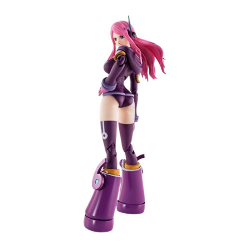 S.H.Figuarts JEWELRY BONNEY -EGG HEAD-