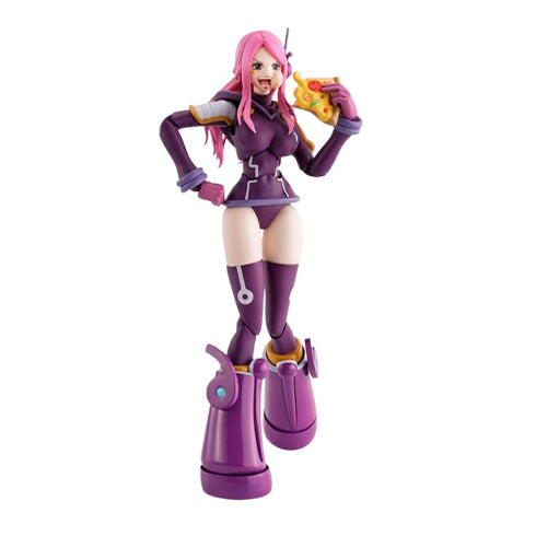 S.H.Figuarts JEWELRY BONNEY -EGG HEAD-