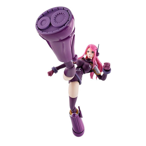 S.H.Figuarts JEWELRY BONNEY -EGG HEAD-