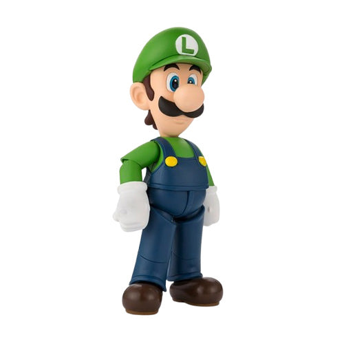 S.H.Figuarts LUIGI [Re:PACKAGE]