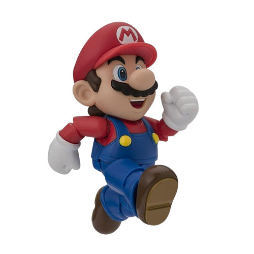 S.H.Figuarts MARIO [Re:PACKAGE]