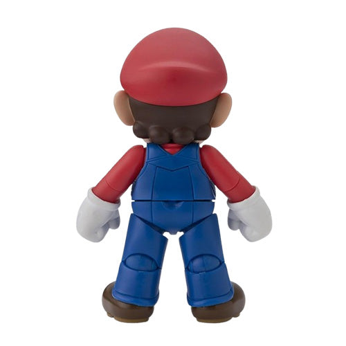 S.H.Figuarts MARIO [Re:PACKAGE]