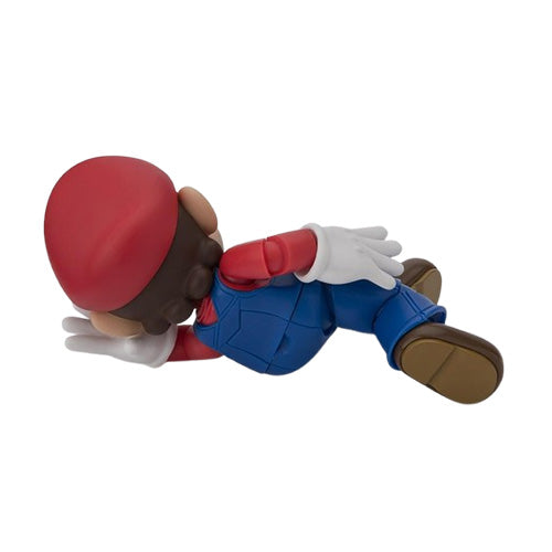 S.H.Figuarts MARIO [Re:PACKAGE]