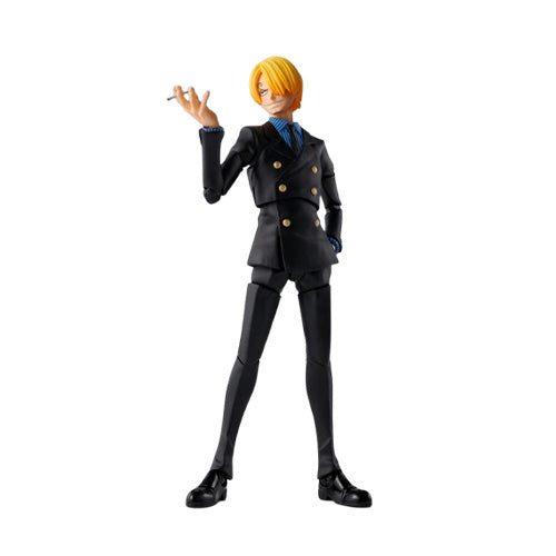 S.H.Figuarts SANJI -ROMANCE DAWN-