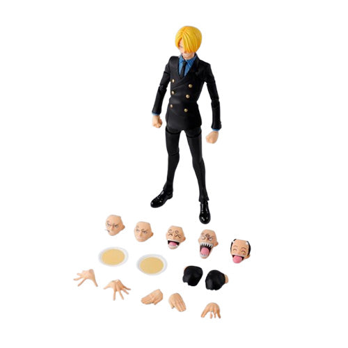 S.H.Figuarts SANJI -ROMANCE DAWN-