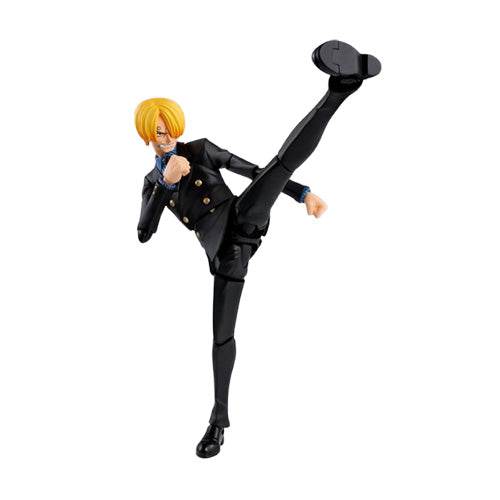 S.H.Figuarts SANJI -ROMANCE DAWN-