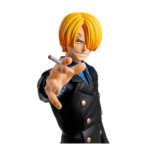 S.H.Figuarts SANJI -ROMANCE DAWN-