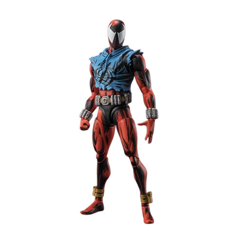 S.H.Figuarts SCARLET SPIDER (Spider-Man: Across the Spider-Verse)