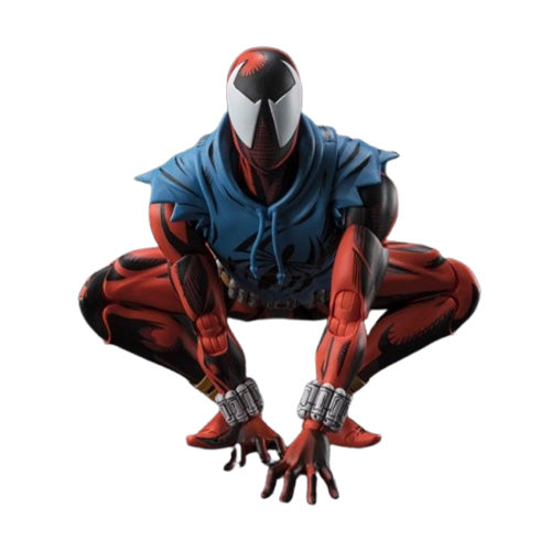 S.H.Figuarts SCARLET SPIDER (Spider-Man: Across the Spider-Verse)
