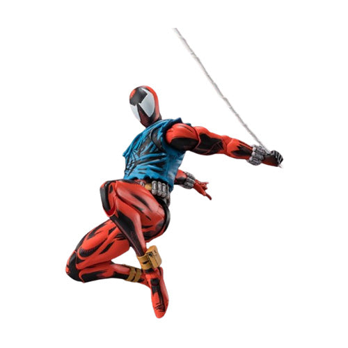 S.H.Figuarts SCARLET SPIDER (Spider-Man: Across the Spider-Verse)