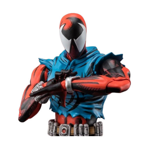 S.H.Figuarts SCARLET SPIDER (Spider-Man: Across the Spider-Verse)