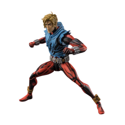 S.H.Figuarts SCARLET SPIDER (Spider-Man: Across the Spider-Verse)