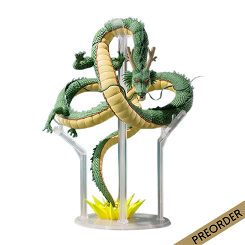 S.H.Figuarts SHENRON