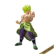 S.H.Figuarts SUPER SAIYAN BROLY FULLPOWER