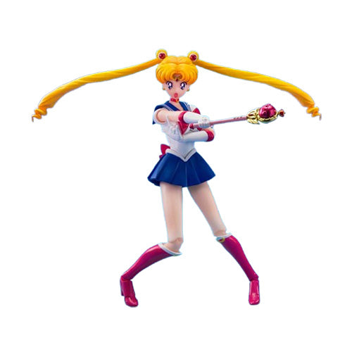 S.H.Figuarts Sailor Moon -Crystal Star Compact Edition-