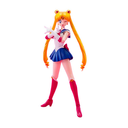 S.H.Figuarts Sailor Moon -Crystal Star Compact Edition-