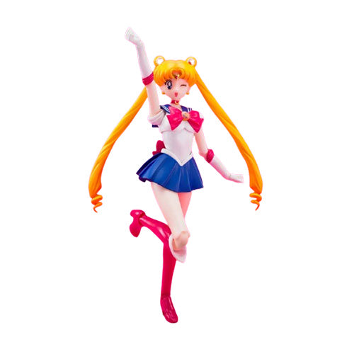 S.H.Figuarts Sailor Moon -Crystal Star Compact Edition-