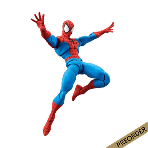 S.H.Figuarts Spider-Man (GAMER-VERSE)
