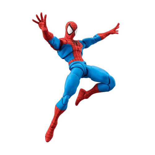 S.H.Figuarts Spider-Man (GAMER-VERSE)
