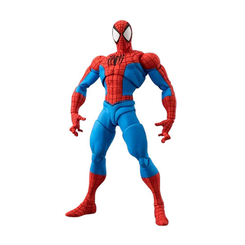 S.H.Figuarts Spider-Man (GAMER-VERSE)