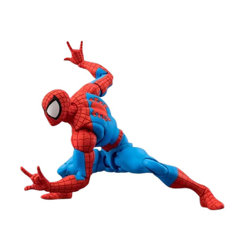 S.H.Figuarts Spider-Man (GAMER-VERSE)