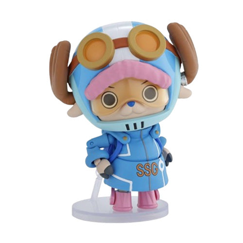 S.H.Figuarts TONYTONY.CHOPPER - FUTURE ISLAND EGGHEAD