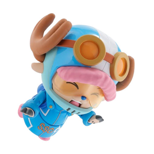 S.H.Figuarts TONYTONY.CHOPPER - FUTURE ISLAND EGGHEAD