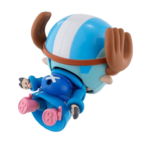 S.H.Figuarts TONYTONY.CHOPPER - FUTURE ISLAND EGGHEAD