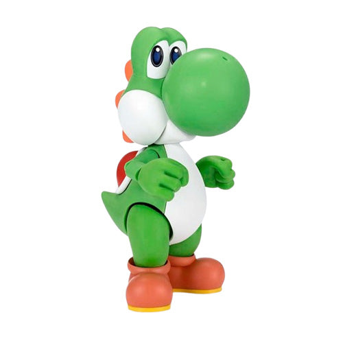 S.H.Figuarts YOSHI [Re:PACKAGE]