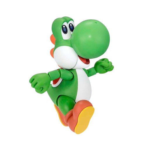 S.H.Figuarts YOSHI [Re:PACKAGE]