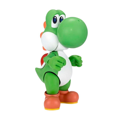 S.H.Figuarts YOSHI [Re:PACKAGE]