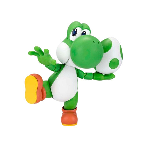 S.H.Figuarts YOSHI [Re:PACKAGE]