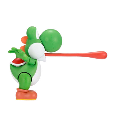 S.H.Figuarts YOSHI [Re:PACKAGE]