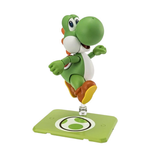 S.H.Figuarts YOSHI [Re:PACKAGE]