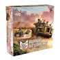 SAS Rogue Regiment Core Game