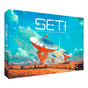 SETI: Search for Extraterrestrial Intelligence