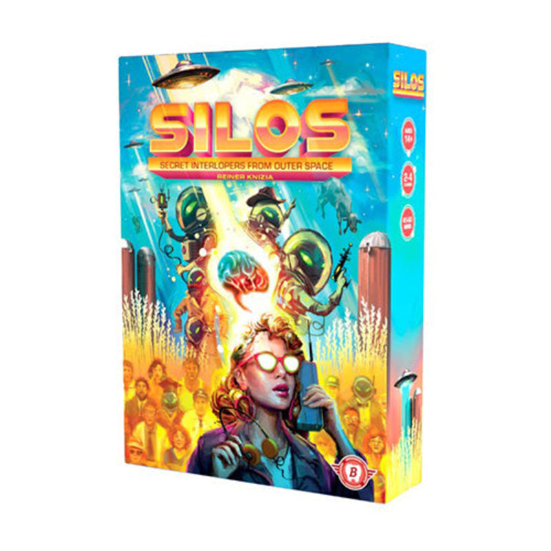 SILOS
