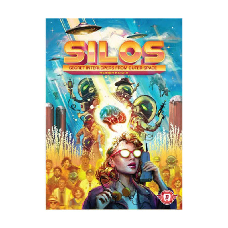 SILOS