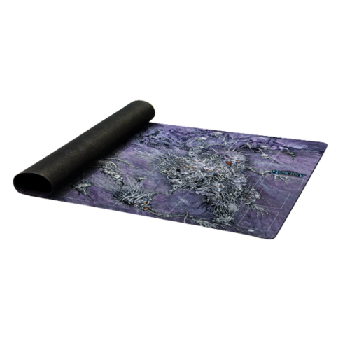 Sorcery TCG Gothic The Void Playmat