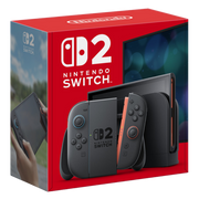 SW2 Nintendo Switch 2 Console