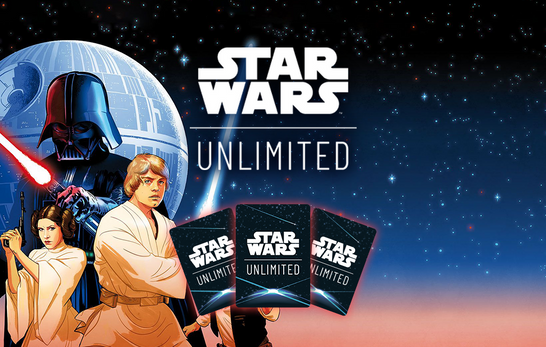 Star Wars: Unlimited