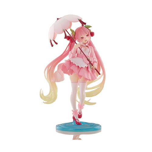 Sakura Miku AMP+ (Sakura Dress Version)