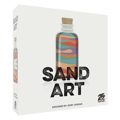 Sand Art