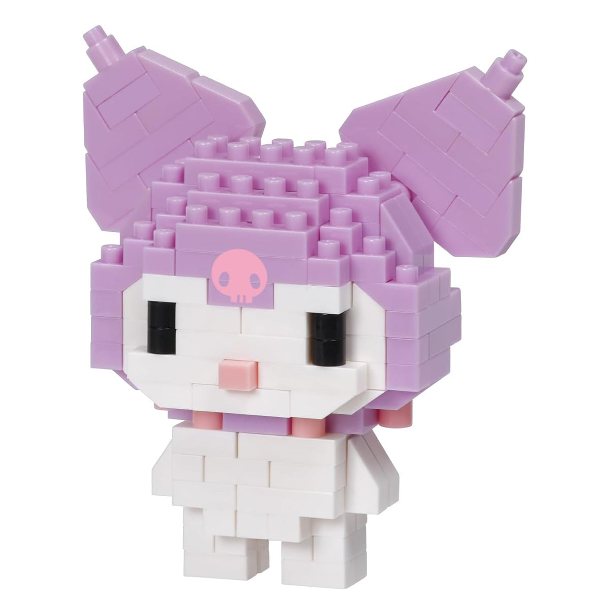 NANO_KUROMI_SANRIO