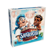 Santorini 2nd Edition