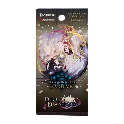 Shadowverse Evolve BP09 Duet of Dawn and Dusk Booster Box