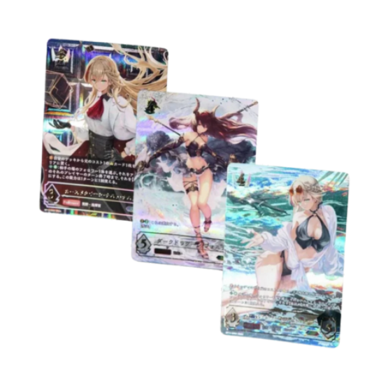 Shadowverse Evolve BP11 Bullet of Fate Booster Box