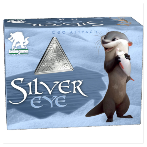 Silver Eye