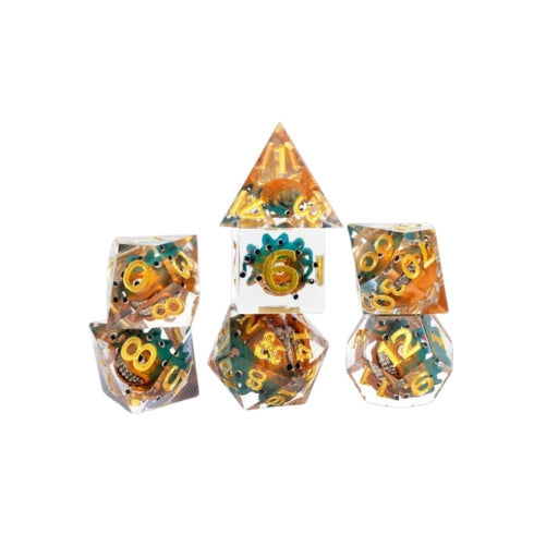 Sirius Dice - D&D Xanathar's Treasures Blind Pack (Random Select)